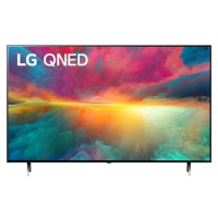 Smart televízia LG 50QNED75R/50