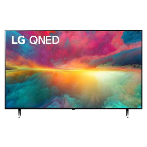Smart televízia LG 50QNED75R/50" (127 cm)