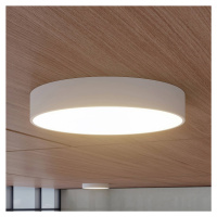 Arcchio Noabelle stropné LED, biele, 60 cm