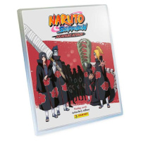 NARUTO SHIPPUDEN HOKAGE - binder