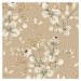 DEKORNIK Clover Beige - Tapeta