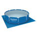 Bestway Podložka pod bazén Bestway 335 x 335 cm