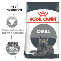 RC cat    ORAL care - 1,5kg