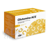 Glutamine ACE pomarančová príchuť