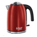 RUSSELL HOBBS 20412 Kanvica Red Flame