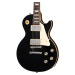 Gibson Les Paul Standard 60s Plain Top Ebony Top