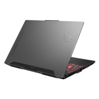 ASUS TUF Gaming A15 FA507NVR-LP017W, Ryzen 7 7435HS, 15.6˝ 1920x1080 FHD, RTX 4060/8GB, 16GB, SS