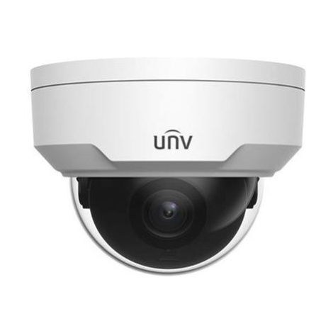UNV IP dome kamera - IPC324LE-DSF28K-G, 4MP, 2.8mm, easystar UNIVIEW