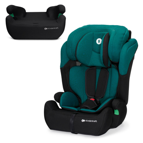 KINDERKRAFT Comfort up i-size 2023 green