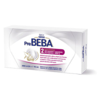 PREBEBA 2 Discharge 32 x 90 ml