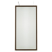 Artemide Discovery Rectangular DALI bronz CCT