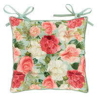 Sedák 40x40 cm Rose Garden – RHS