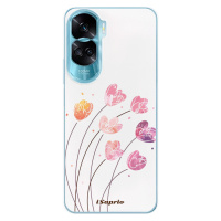 Odolné silikónové puzdro iSaprio - Flowers 14 - Honor 90 Lite 5G