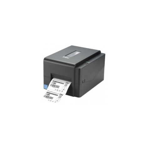 TSC TE300 99-065A701-U1LF00 tiskárna etiket, 12 dots/mm (300 dpi), TSPL-EZ, USB, BT