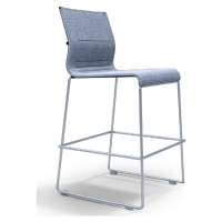 ICF - Barová stolička STICK CHAIR 600