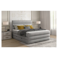 ELTAP CANDE 140X200, SAWANA 21, GRAY, 23734