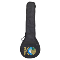 Deering Gig Bag - 5-String Open Back