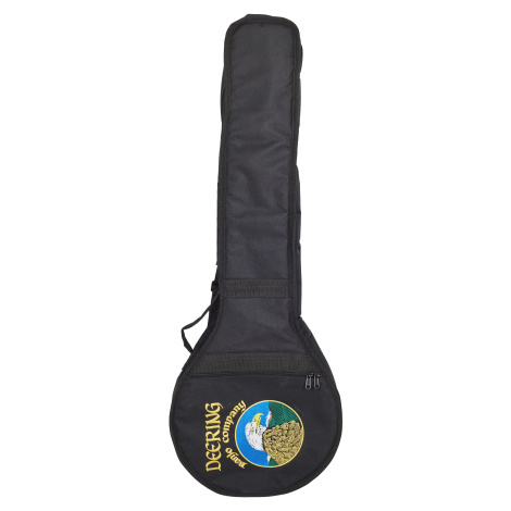 Deering Gig Bag - 5-String Open Back