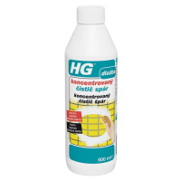 HG koncentrovaný čistič špár HGCS