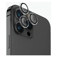 Ochranné sklo UNIQ Optix Clear Camera Lens Protector iPhone 15 Pro Max 6.7