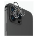 Ochranné sklo UNIQ Optix Clear Camera Lens Protector iPhone 15 Pro Max 6.7" crystal clear glass 