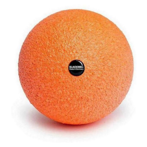 Masážna guľa BlackRoll® Ball Farba: oranžová