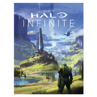 Dark Horse Art Of Halo Infinite