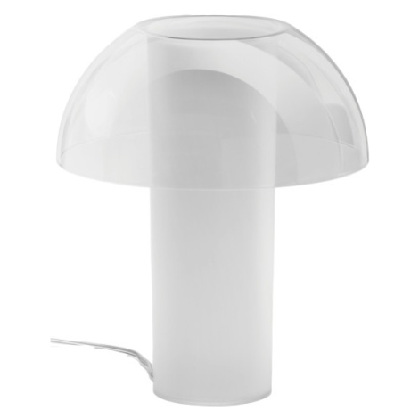 PEDRALI - Veľká lampa COLETTE L003TB DS - transparentná