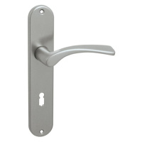 GI - SABINA - SO WC kľúč, 90 mm, kľučka/kľučka