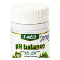 JutaVit pH balance 70 cps