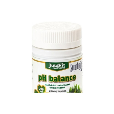 JutaVit pH balance 70 cps