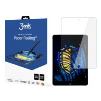 Ochranná fólia 3MK PaperFeeling Apple iPad Air 2 9.7