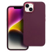 FRAME Case Xiaomi Redmi 12C purple