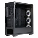 Cooler Master MasterBox 520 Mesh Blackout Edition