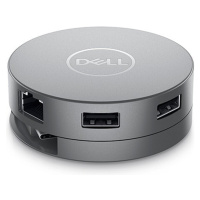 Dell USB-C Mobilný Adaptér DA310