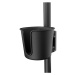 D'Addario Mic Stand Accessory System - Cup Holder