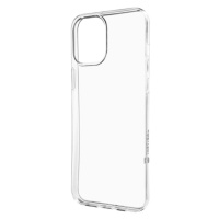 Tactical TPU Kryt pro Apple iPhone 12 /12 Pro Transparent