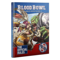 Games Workshop Blood Bowl Rulebook 2020