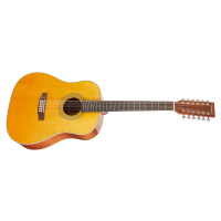 Tanglewood TW40-12 SD AN E