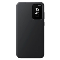 Púzdro Samsung Flip case Smart View A35 Black