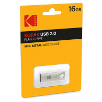 Kodak K800 USB 2.0 16 GB