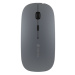 Devia myš Lingo Series 2.4G+Wireless Dual Mode Mouse - Gray