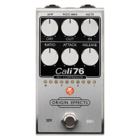 Origin Effects Cali76 FET Compressor