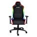 TRUST GXT719 RUYA RGB GAMING CHAIR BLACK