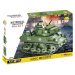 Cobi II WW H.M.C. M8 Scott, 1:35, 525 k, 1 f