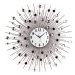 Dekoratívne hodiny JVD HJ21 74 cm