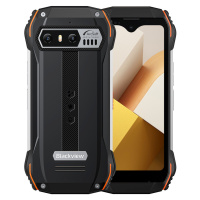 iGET Blackview GN6000 Orange