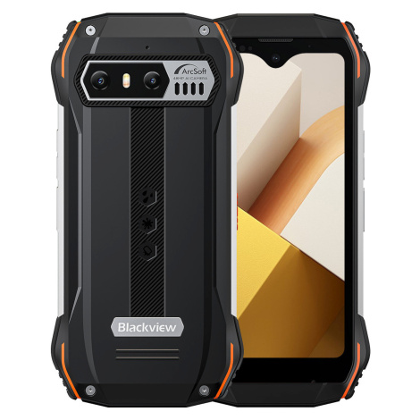 IGET Blackview GN6000 Orange Solarix