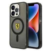 Kryt Ferrari iPhone 14 Pro Max 6.7