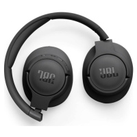 JBL Tune 720BT slúchadlá čierna